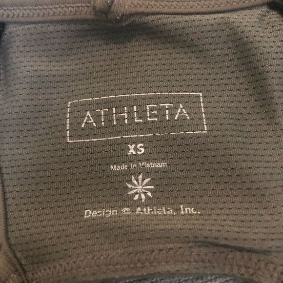 ATHLETA Workout Top - Picture 6 of 6